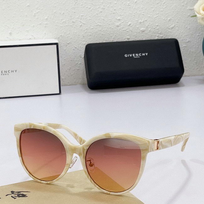 Givenchy Sunglasses AAA+ ID:20220409-266